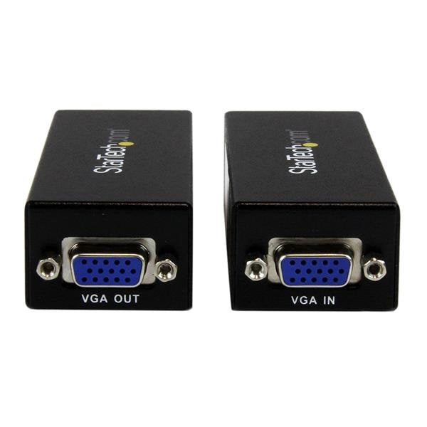 Startech Extensor De Video Vga A Utp Rj45 Hasta 80m
