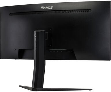 Iiyama Gcb3480wqsu-B1, Monitor De Gaming Negro
