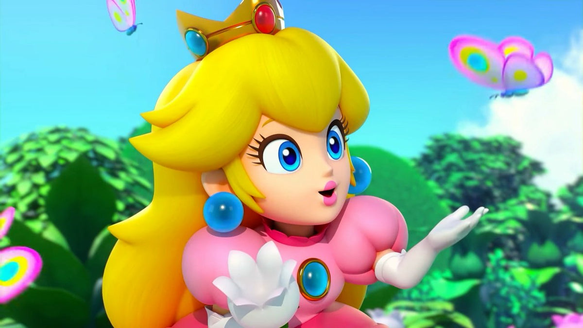 Super Mario Rpg Switch Fr