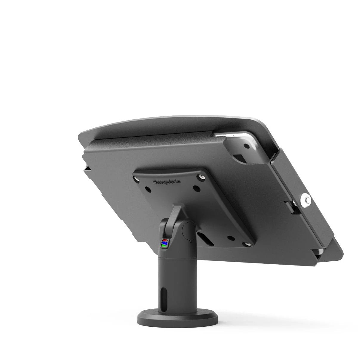 EAN 0819472027152 - Compulocks Space Rise soporte de seguridad para tabletas 27,7 cm (10.9") Negro imagen 2