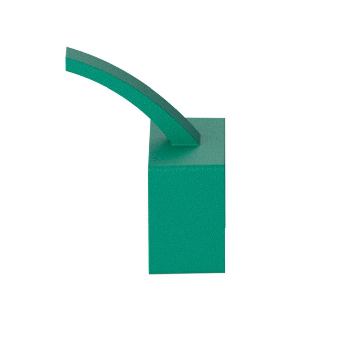 Clips For Slim & Bendable Series 20 Pcs Green