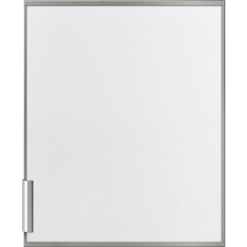 EAN 4242002950372 - Bosch KFZ10AX0 accesorio o pieza de frigorífico/congelador Puerta frontal Gris, Blanco imagen 1