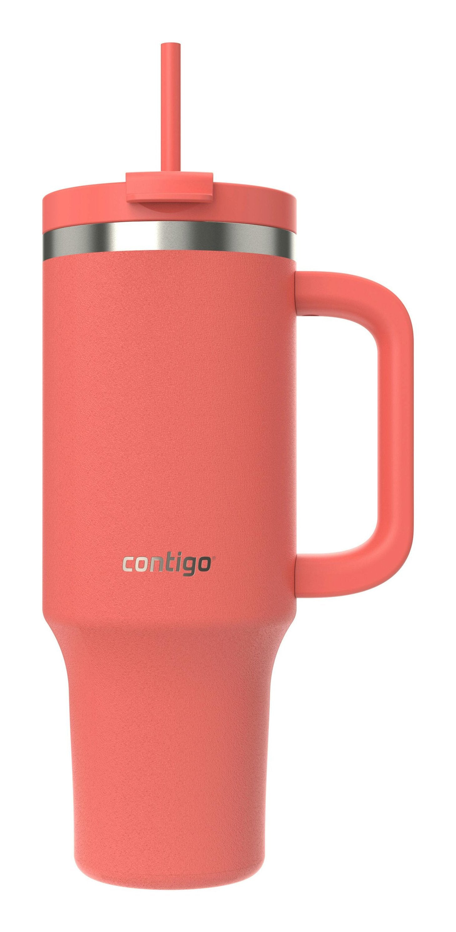 EAN 0840276164385 - CONTIGO 2217787 termo 1,2 L Coral imagen 1