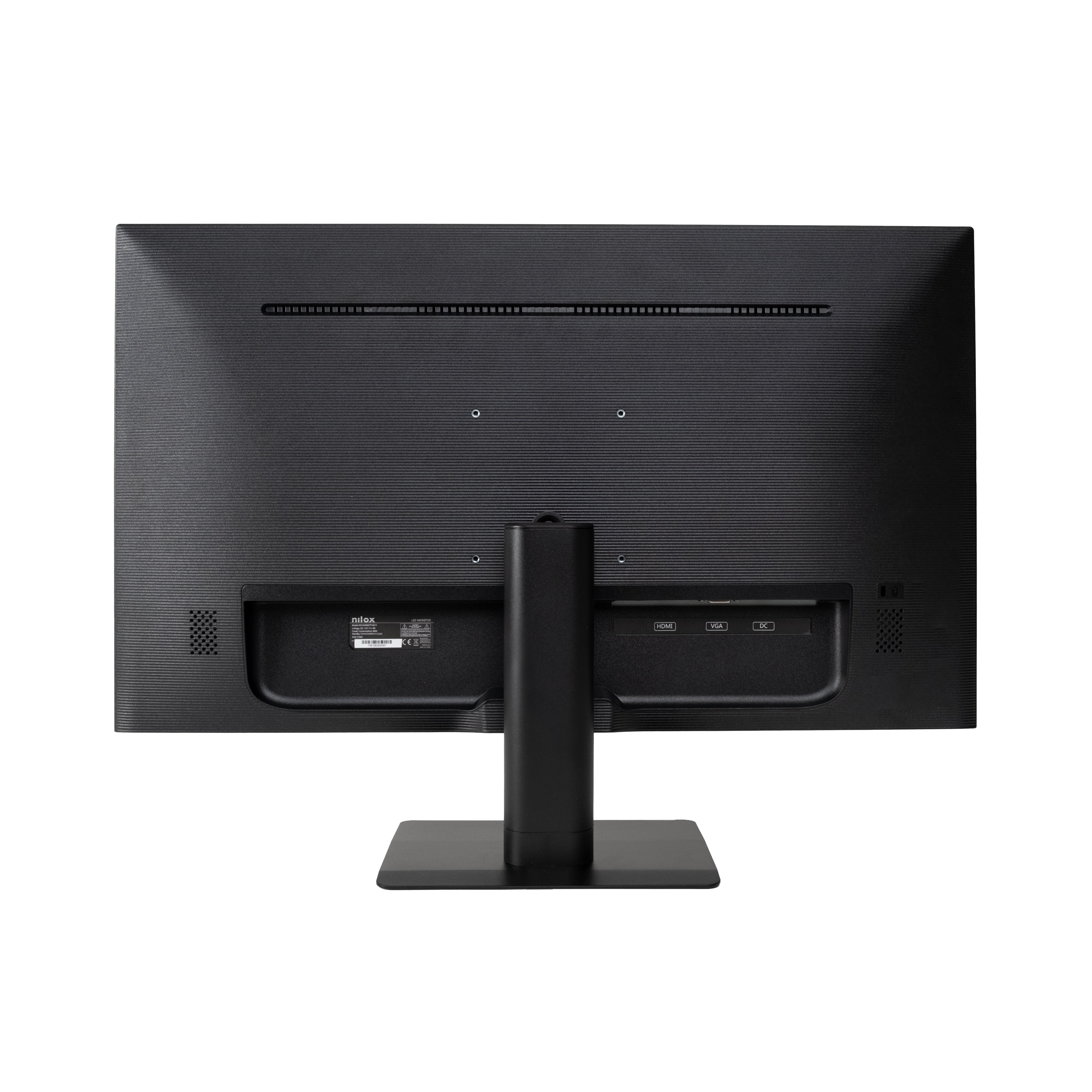 EAN 8431775035270 - Nilox MONITOR 27" NXM27FHD11 LED IPS FHD 75HZ 16:9 5MS HDMI/VGA-Desprecintado pantalla para PC 68,6 cm (2 imagen 5