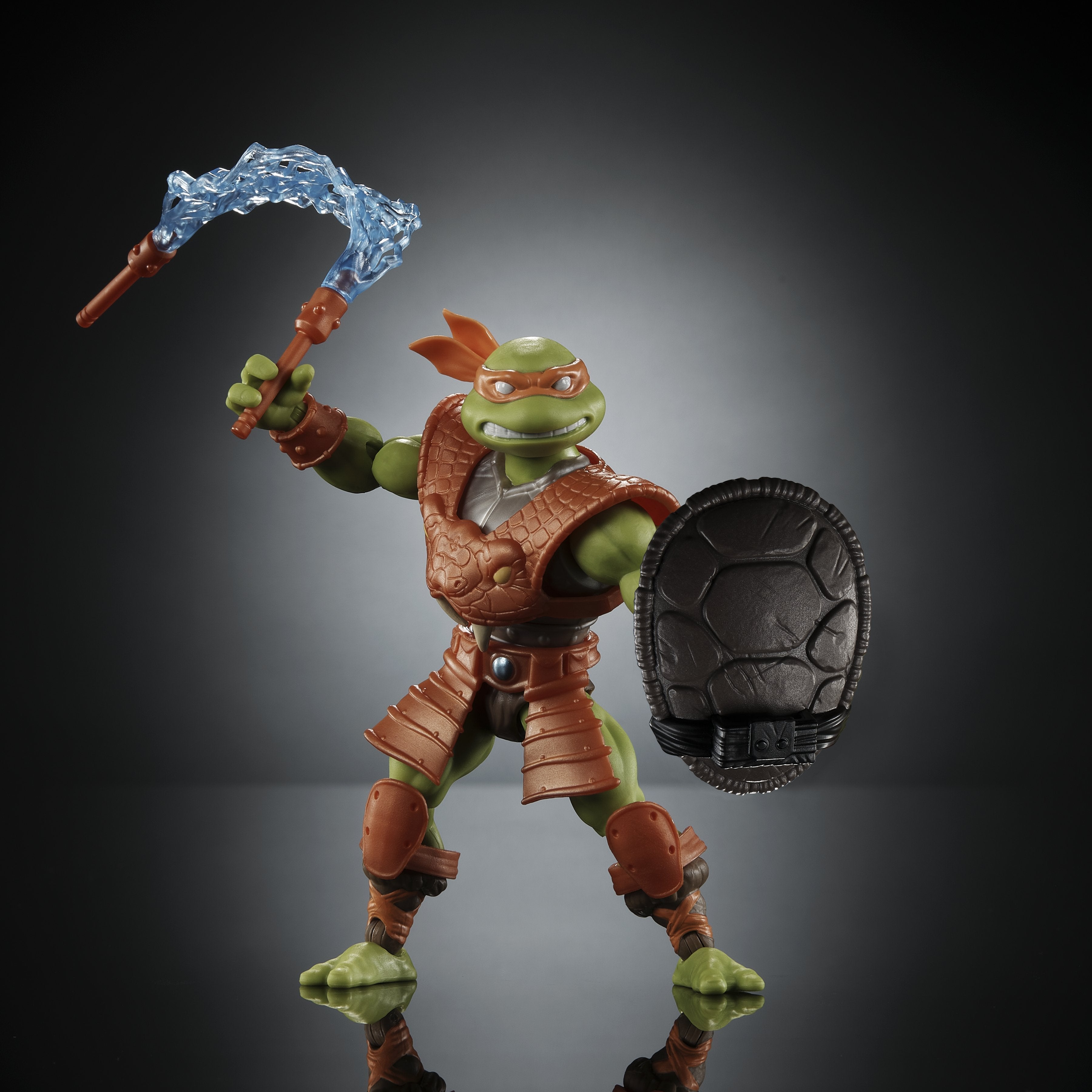 EAN 0194735264322 - Masters of the Universe JBN02 figura de juguete para niños imagen 4