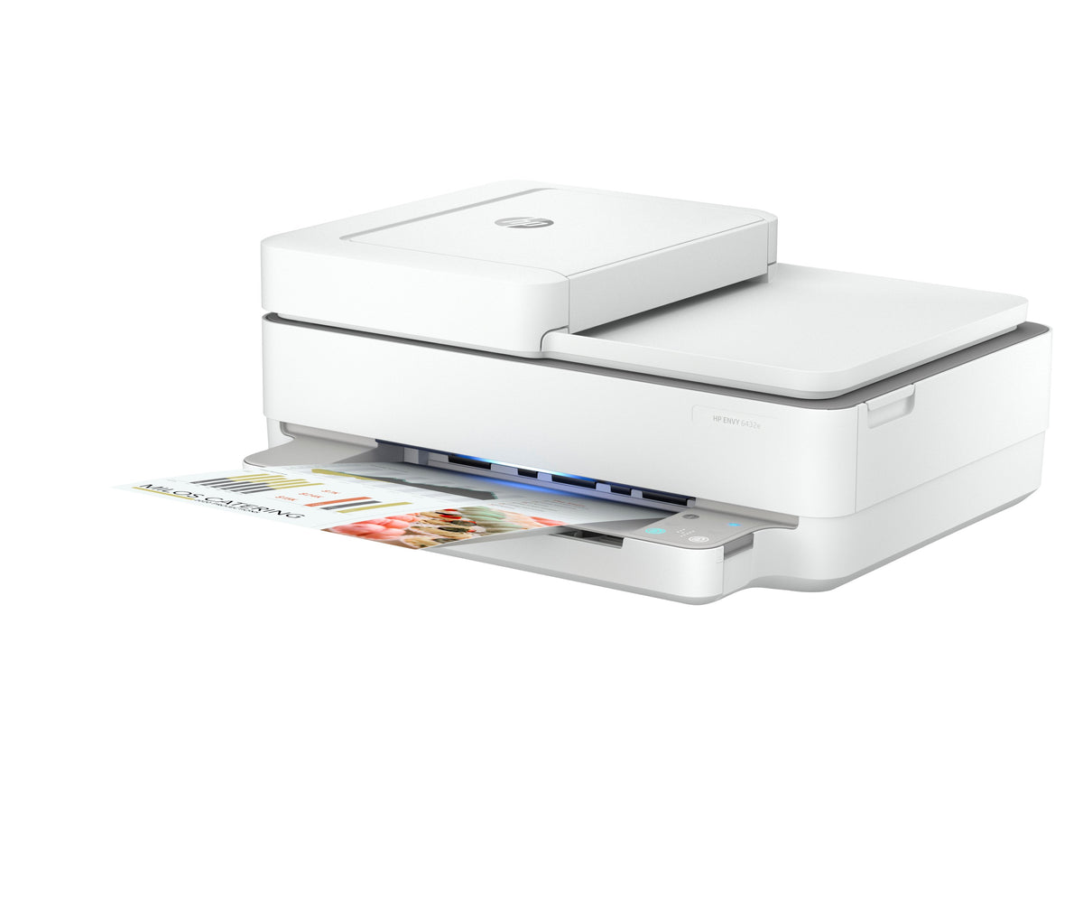 EAN 0195161625145 - HP ENVY Pro Envy 6432e AiO Printer Inyección de tinta térmica A4 4800 x 1200 DPI 10 ppm Wifi imagen 13