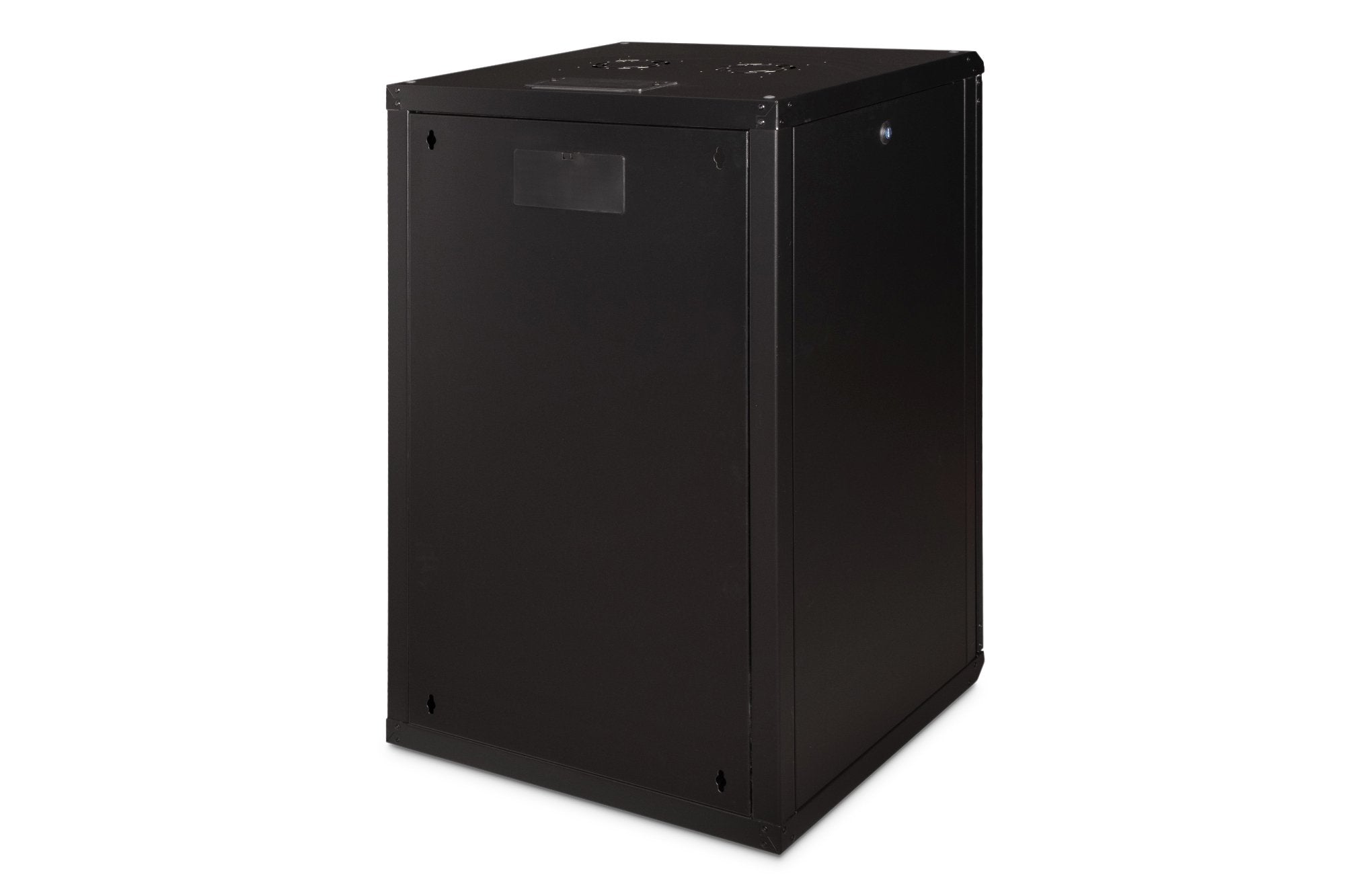 EAN 4016032250579 - Digitus DN-19 20U-6/6-SW armario rack Bastidor de pared Negro imagen 2