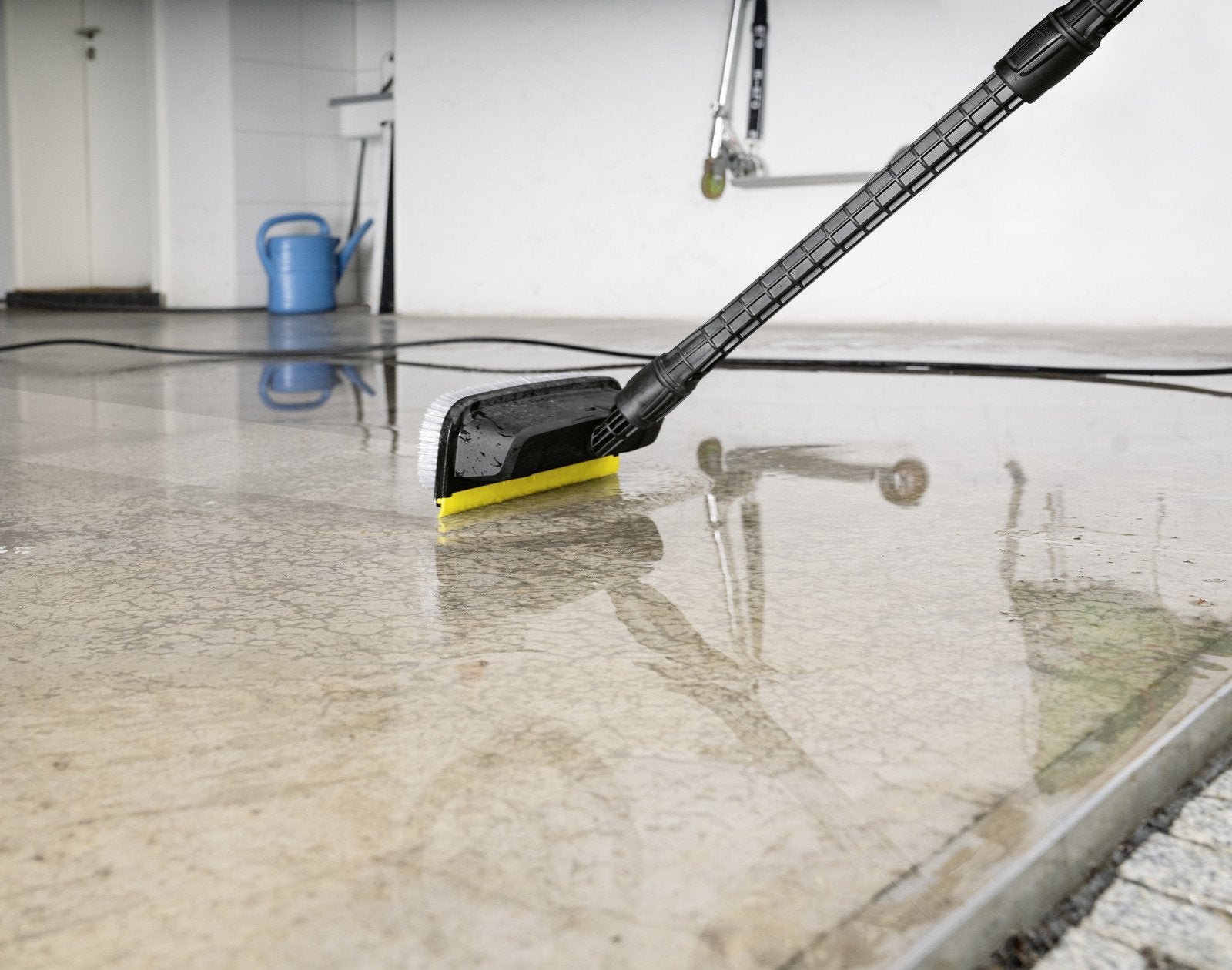 High Pressure Washer K 5/Stairs 1.324-711.0 Karcher