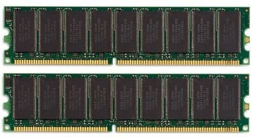 EAN 5712505927205 - CoreParts MMH9753/8GB módulo de memoria 2 x 4 GB DDR2 ECC imagen 1
