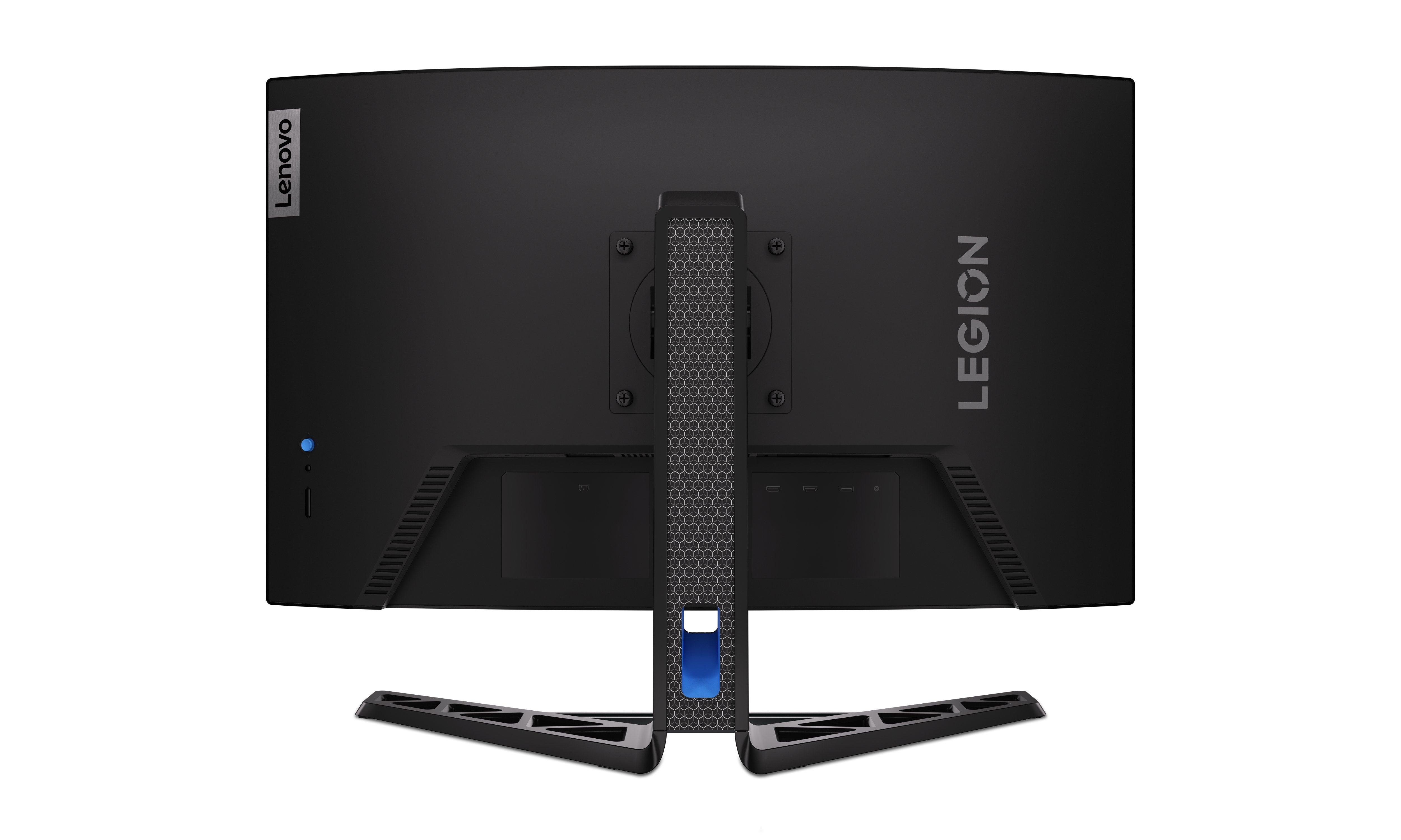 EAN 0198153833191 - Lenovo Legion R27qc-30 pantalla para PC 68,6 cm (27") 2560 x 1440 Pixeles Quad HD LED Negro imagen 2