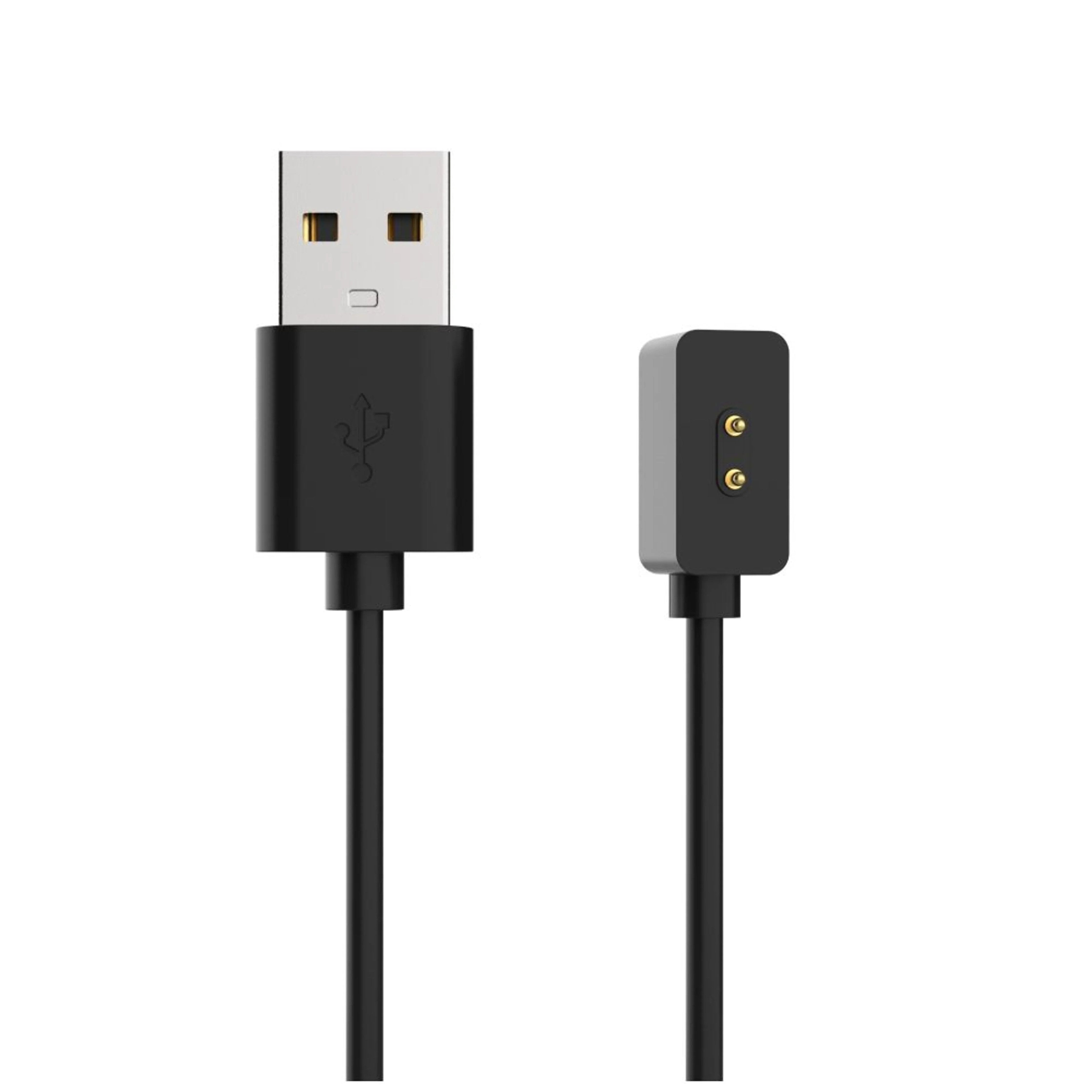 EAN 8591680175529 - FIXED FIXDW-1176 cargador de dispositivo móvil Reloj inteligente Negro USB Interior imagen 1