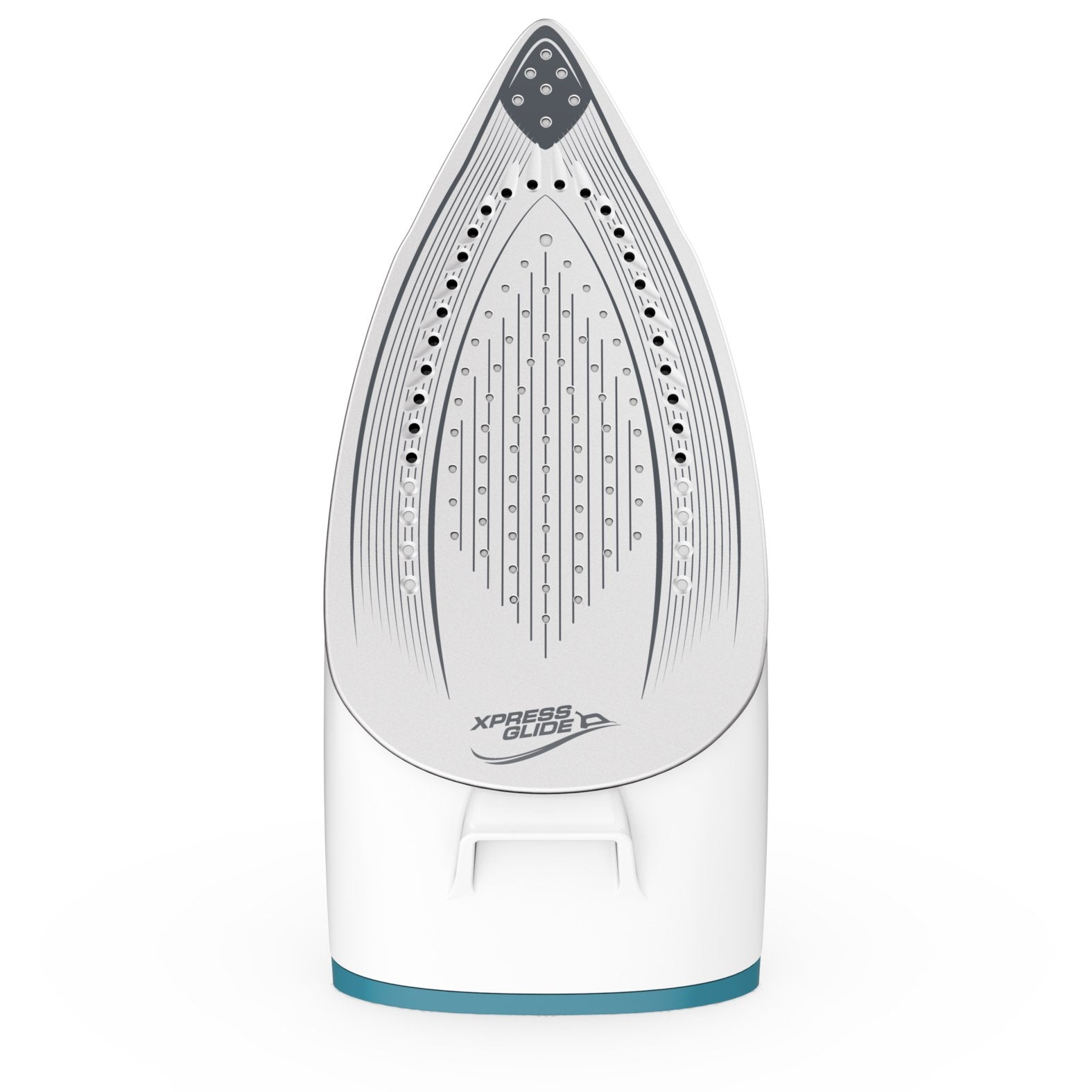 EAN 3121040079072 - Tefal Express Easy SV6131 2200 W 1,7 L Blanco, Azul imagen 2