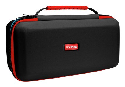 EAN 8713439257625 - Trust 25762 funda para consola portátil Funda protectora rígida Nintendo Negro imagen 1