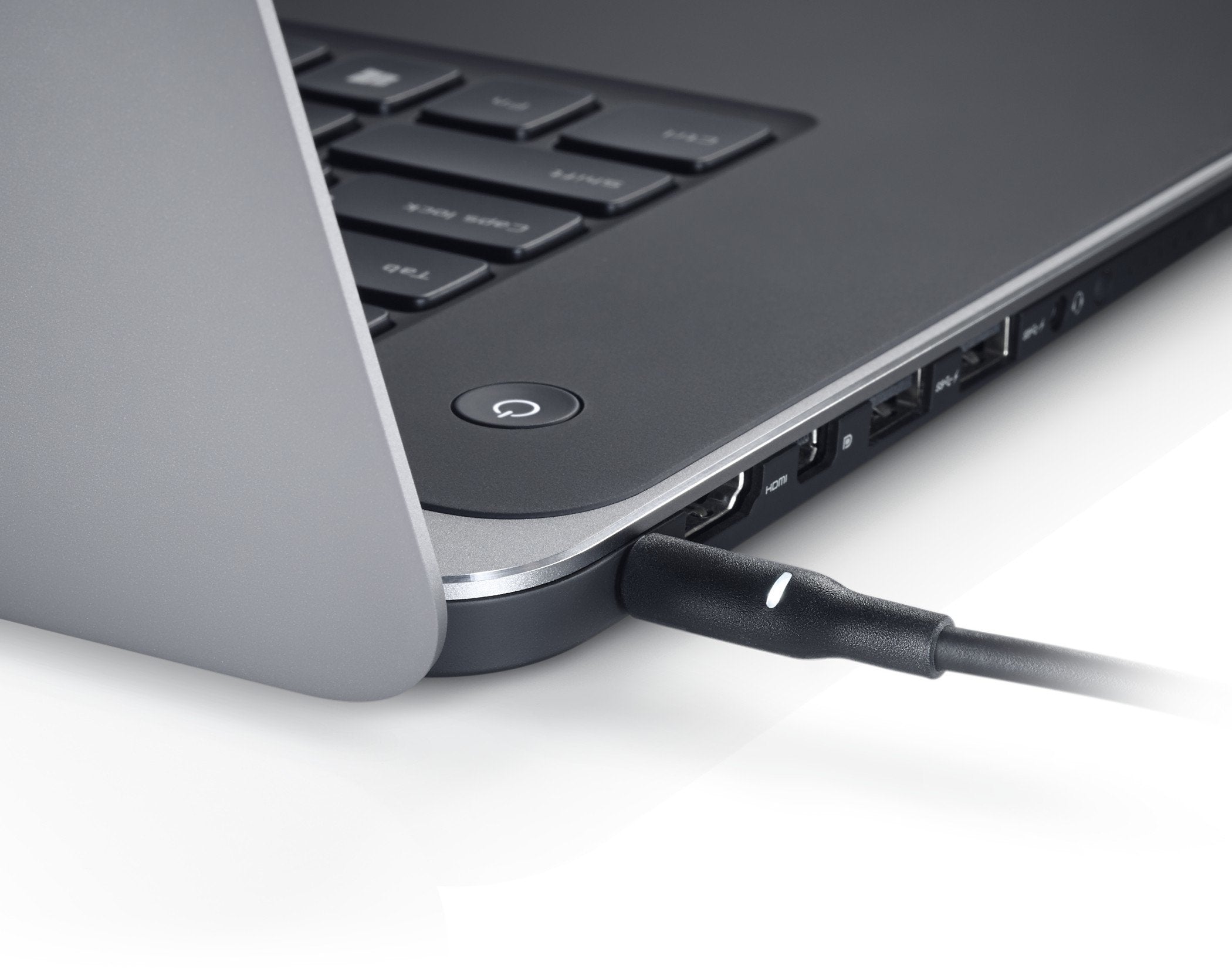 Dell Ac Adapter 130w - W/Eu Power Cord 492-Bbin