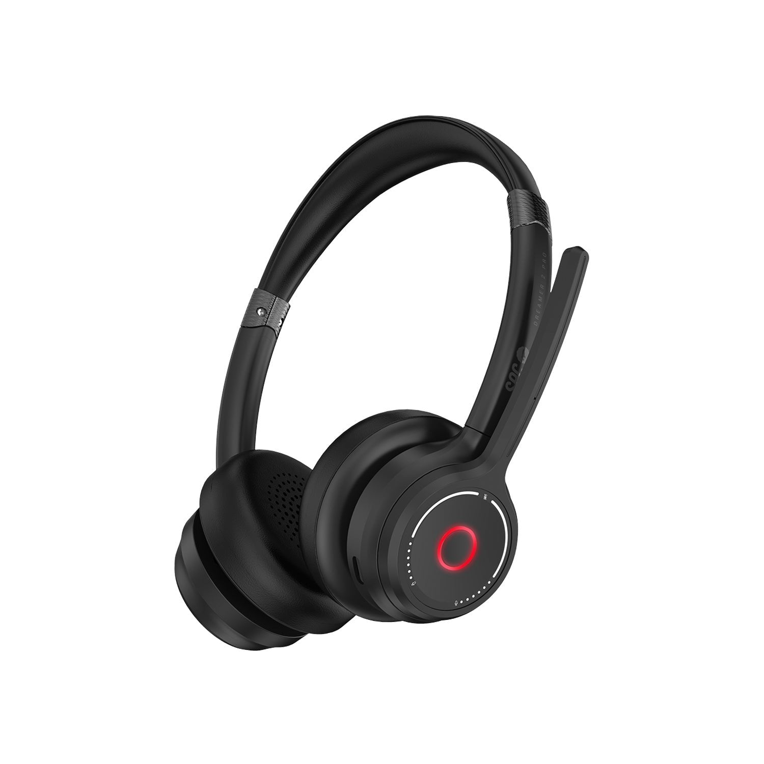 Auriculares Inalámbricos Spc Dreamer 2 Pro Con Micrófono Bluetooth Negros