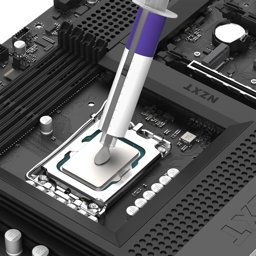 EAN 5056547200514 - NZXT BA-TP015-01 compuesto disipador de calor Pasta térmica 6,3 W/m·K 15 g imagen 4