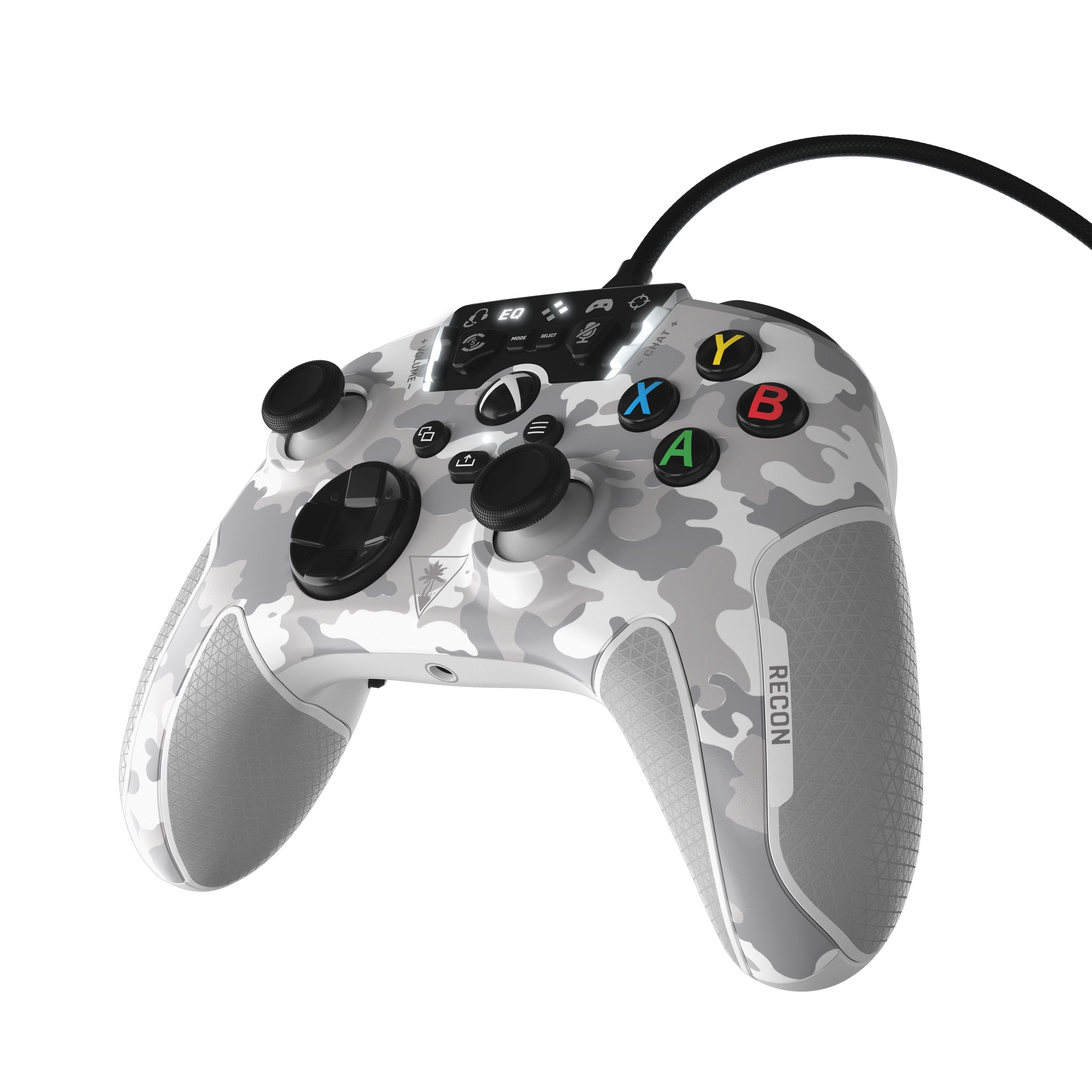 Turtle Beach Mando Recon Xbox X/S Ártico Camo