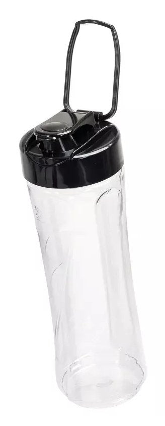 Batidora De Vaso 250w 0.5l Negro Aigostar