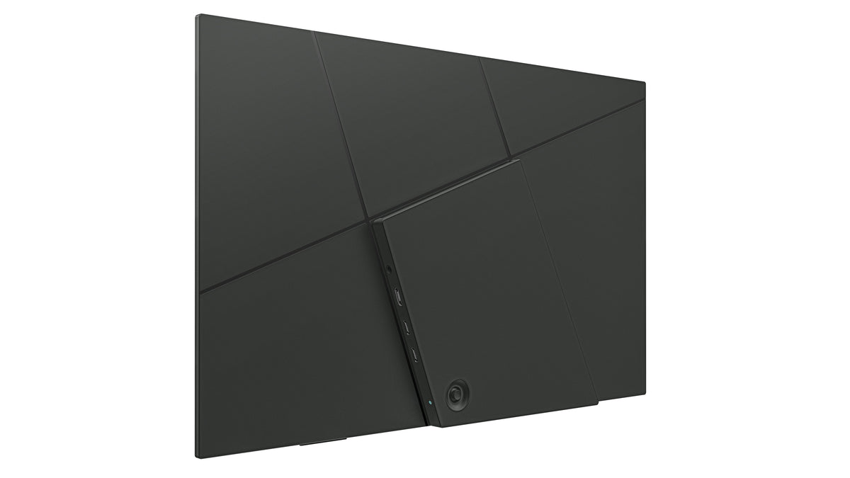 EAN 4710739598438 - AG Neovo N1651 monitor o TV portátil Monitor portátil Negro 39,6 cm (15.6") OLED 3840 x 2160 Pixeles imagen 5