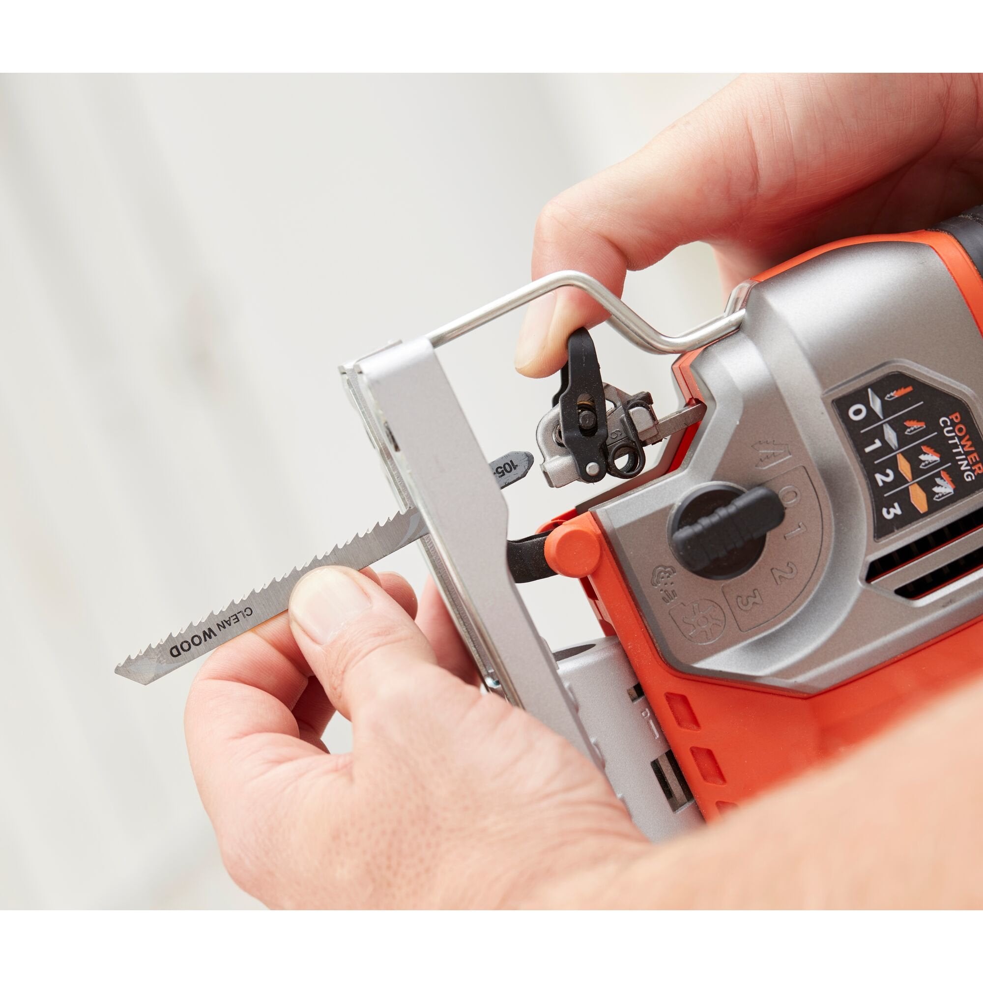 EAN 5035048711590 - Black & Decker BES610K-QS power jigsaws 650 W imagen 13