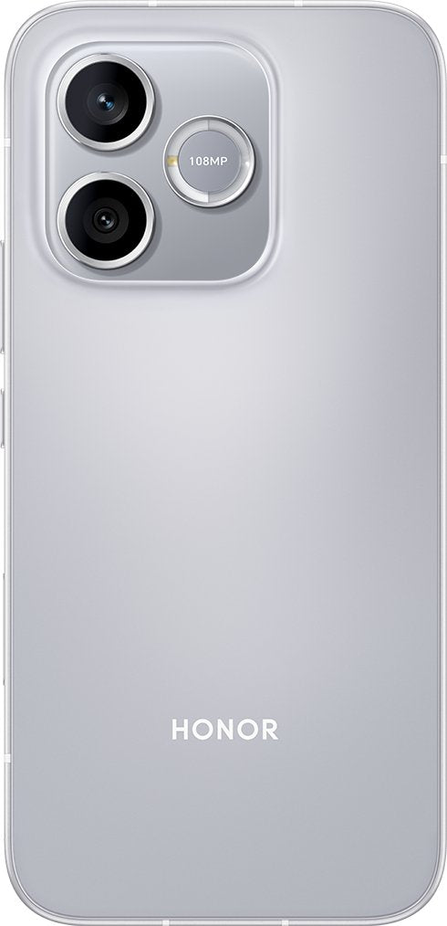 Smartphone Honor 600 Lite 5g Dual Sim 8gb Ram 256gb - Grey