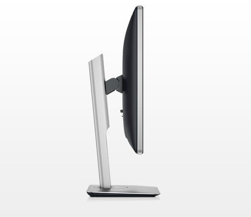 Dell Tft P2416d 60cm Ips Pivot Bl 23.8'' 2560x1440 Dp Hdmi Vga 4xusb2.0