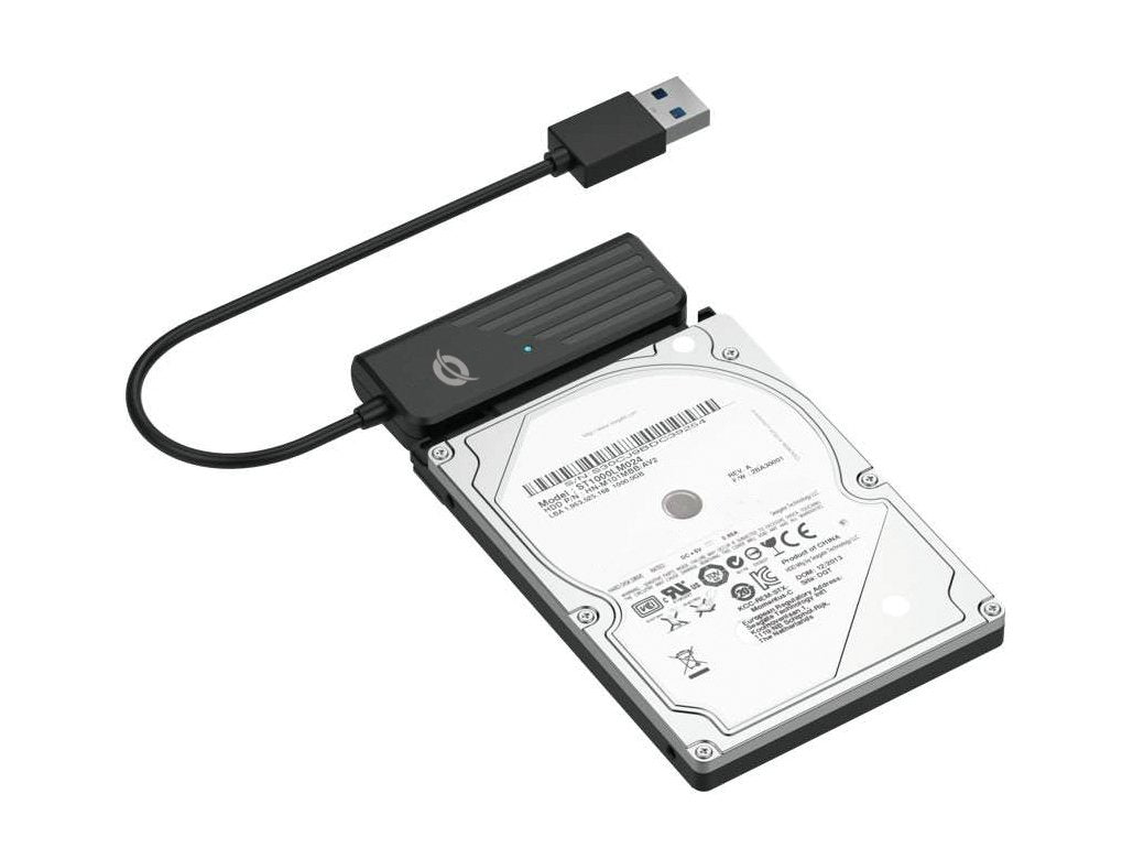 EAN 4015867224564 - Conceptronic ABBY01B tarjeta y adaptador de interfaz imagen 2