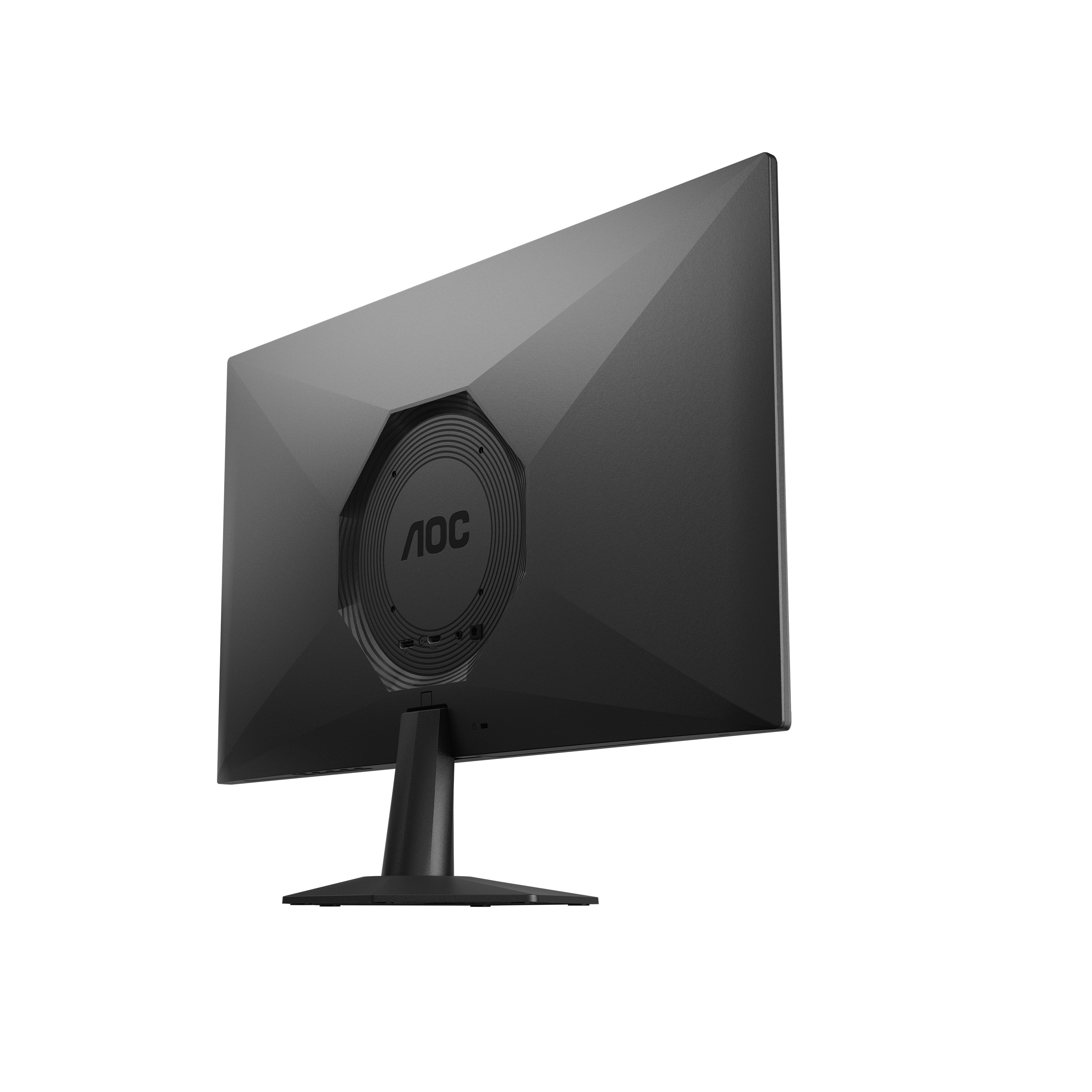 Monitor Led Gaming Aoc Gaming 27g50f 27" 1920 X 1080 Full Hd @ 144 Hz Ips 1500:1 0.5 Ms Hdmi Displayport