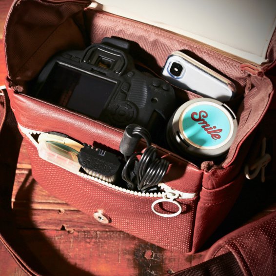 Bolsa Portatil 156 Smile Urban Nomad S Indiana 553540