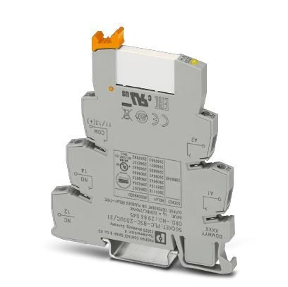 Phoenix 2966207 Plc-Rsc-230uc 21 Relaismodul