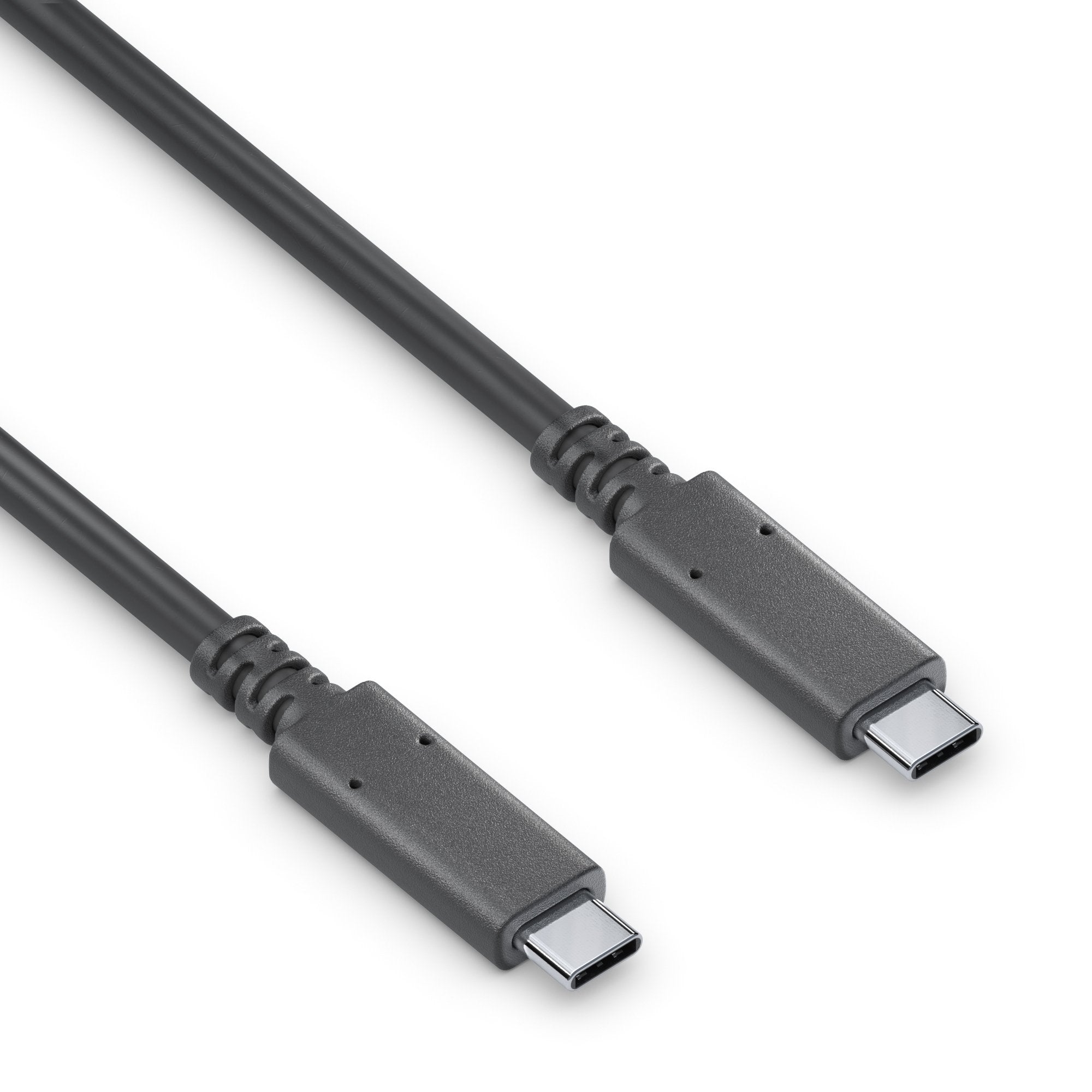 Purelink Aktives Usb-C Auf Usb-C Cable Con E-Marker - Pureinstall 5,0m