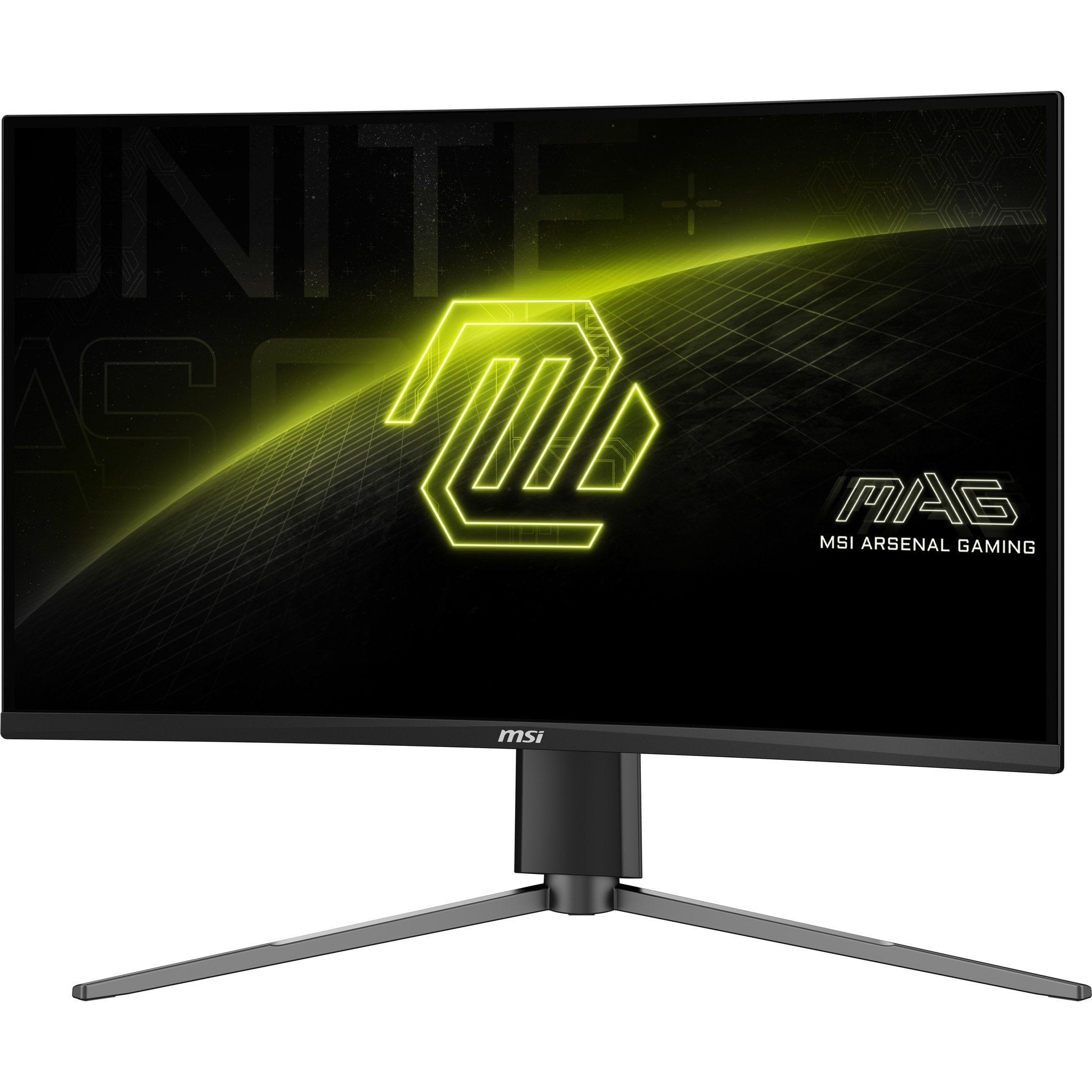 Monitor 27" Msi Mag 27c6pf
