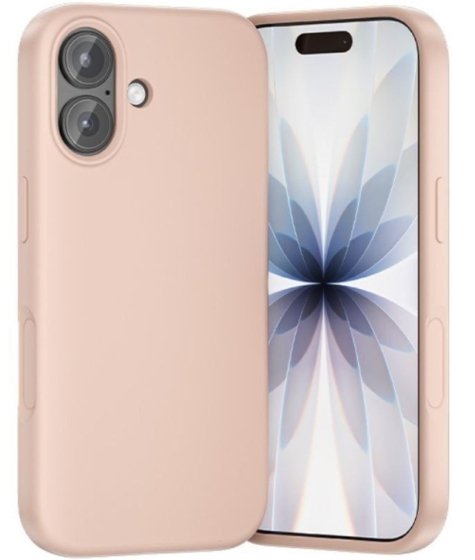 EAN 6922794797338 - Vention KVCPCB-10 funda para teléfono móvil 16 cm (6.3") Rosa imagen 1