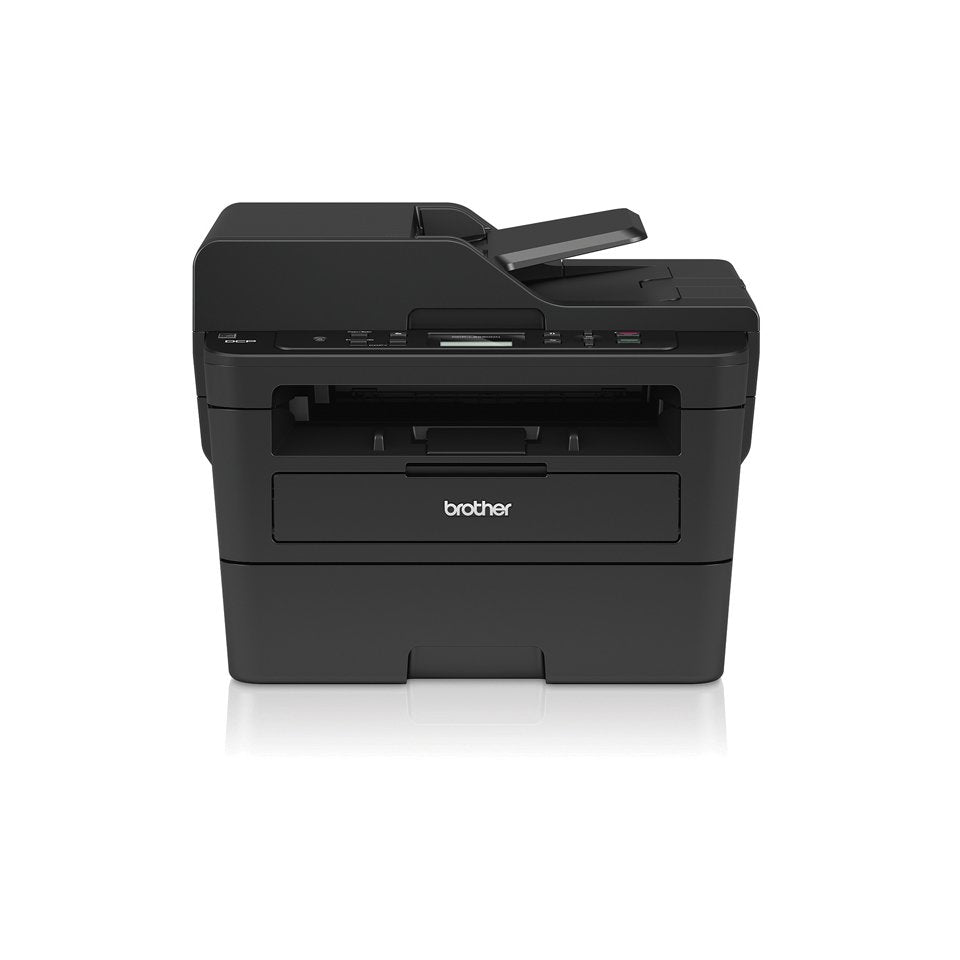 Impresora Brother Dcp-L2550dn, Laser, Impresión En Blanco Y Negro, 1200 X 1200 Dpi, 250 Hojas, A4, Negro