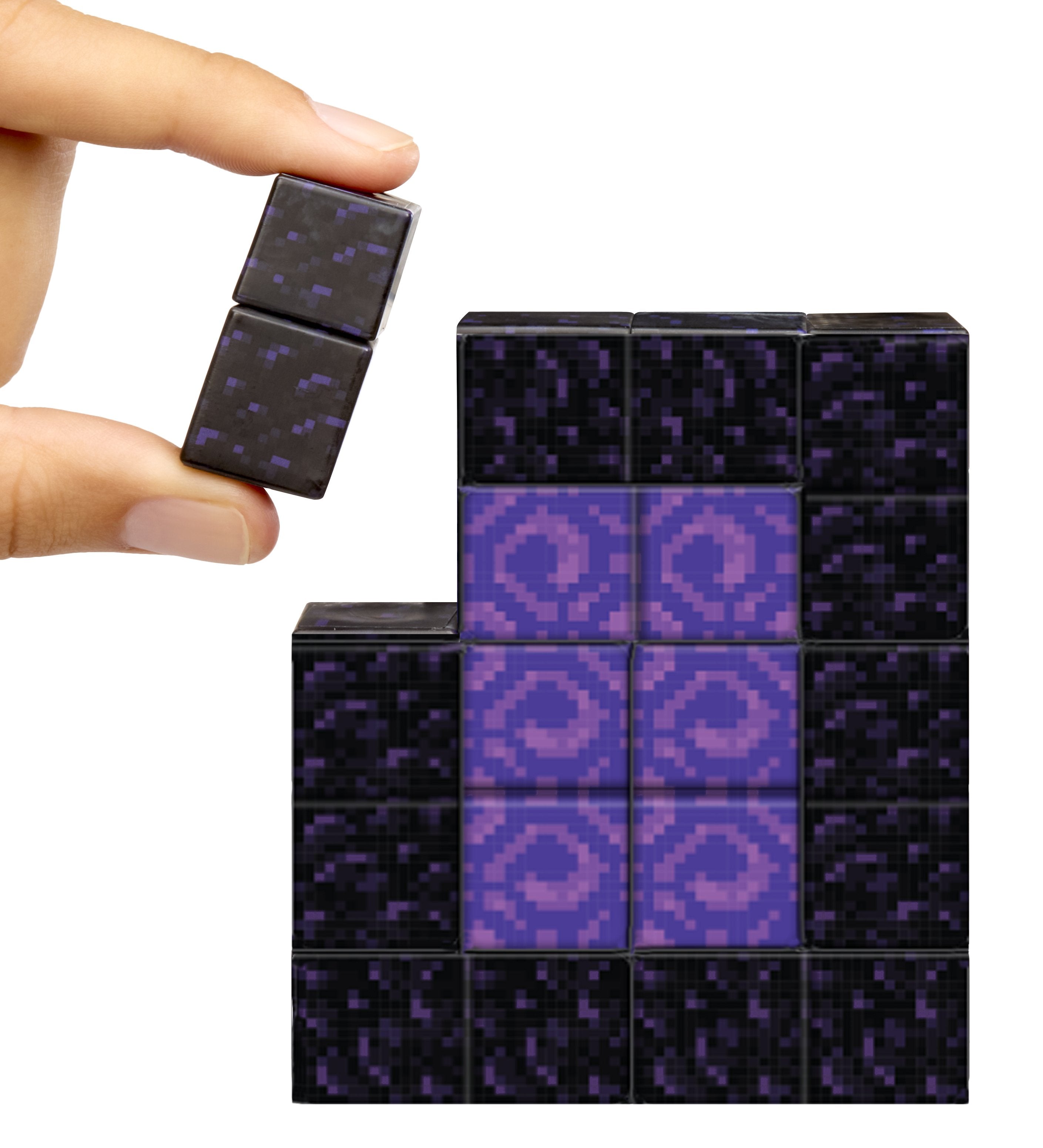 Mga Entertainment Miniverso De Mga: Hazlo Mini Minecraft, Elabora Artículos Variados 557272-Euc
