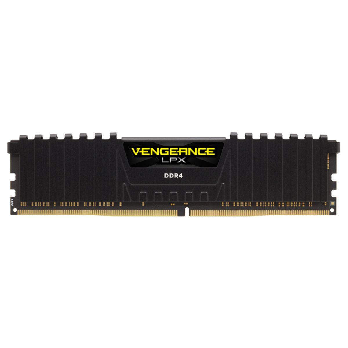 EAN 0840006629610 - Corsair Vengeance LPX CMK8GX4M1Z3600C18 módulo de memoria 8 GB DDR4 imagen 2