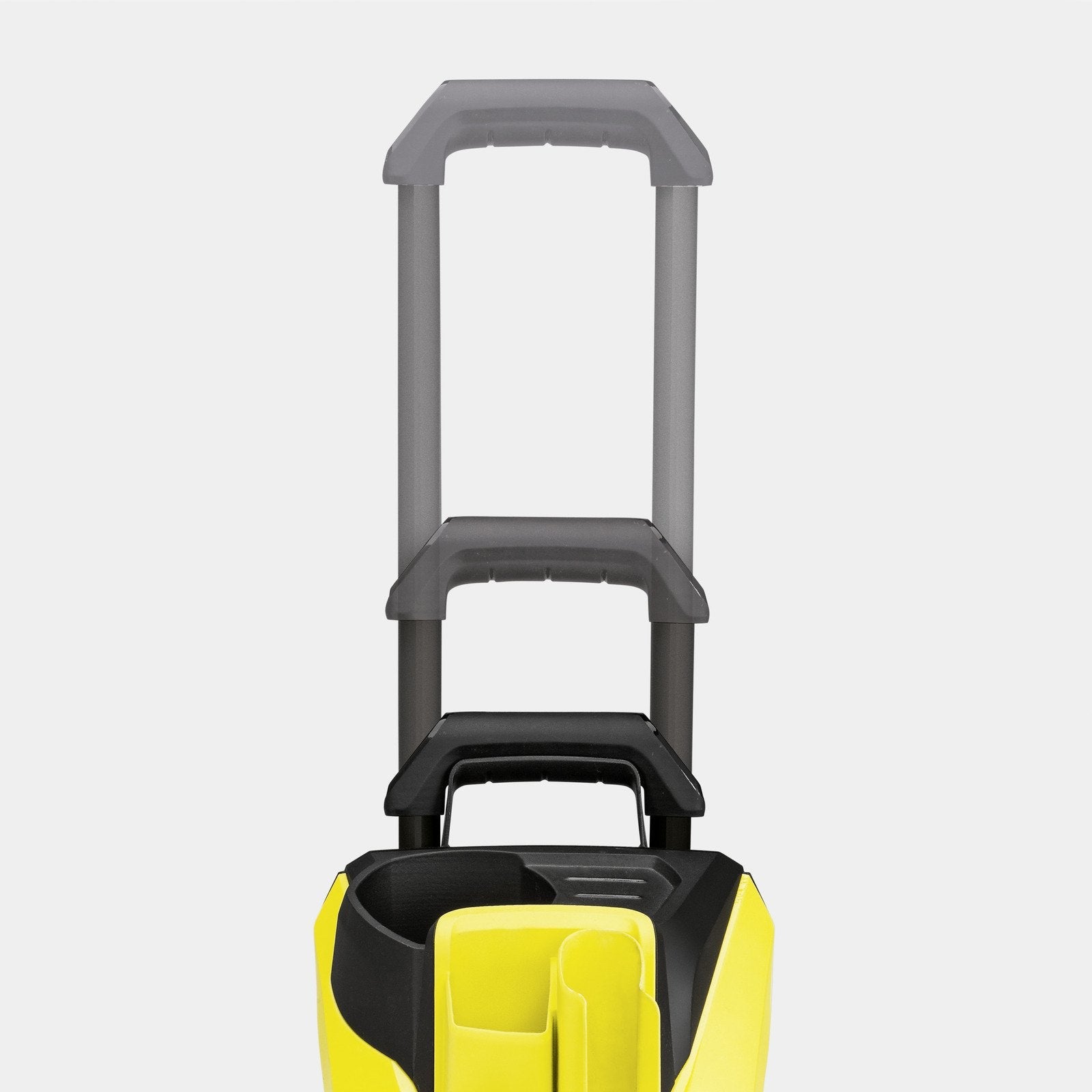 Hidrolimpiadora Kärcher K 4 Power Control Flex Home Vertical Eléctrico 420 L/H Negro, Amarillo