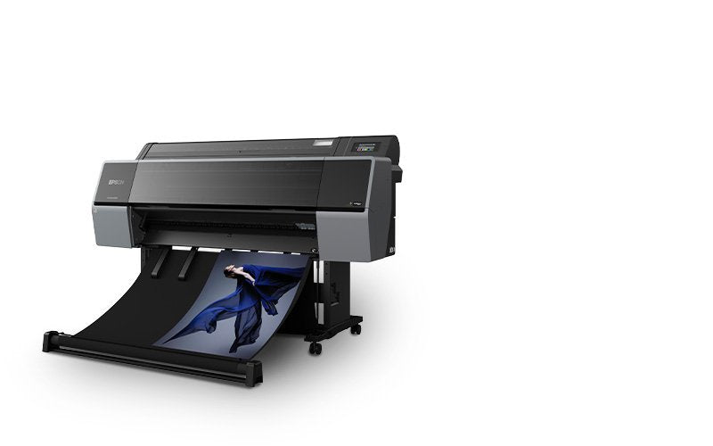 EAN 8715946680620 - Epson SureColor SC-P9500 Spectro impresora de gran formato Inyección de tinta Color 1200 x 2400 DPI A0 (8 imagen 3