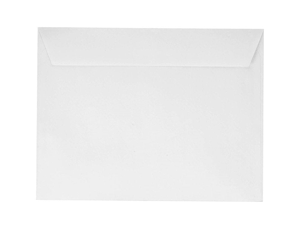 EAN 8423473319240 - Liderpapel SB13 sobre C5 (162 x 229 mm) Blanco 500 pieza(s) imagen 1