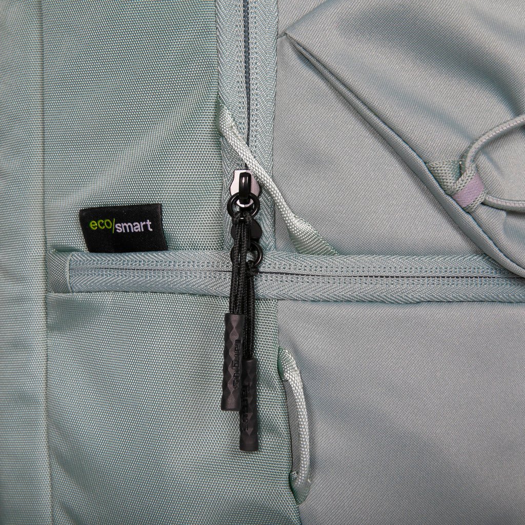 EAN 5063194003245 - Targus 15-16in Work+Play Flex Ecosmart Backpack 40,6 cm (16") Mochila Verde imagen 11