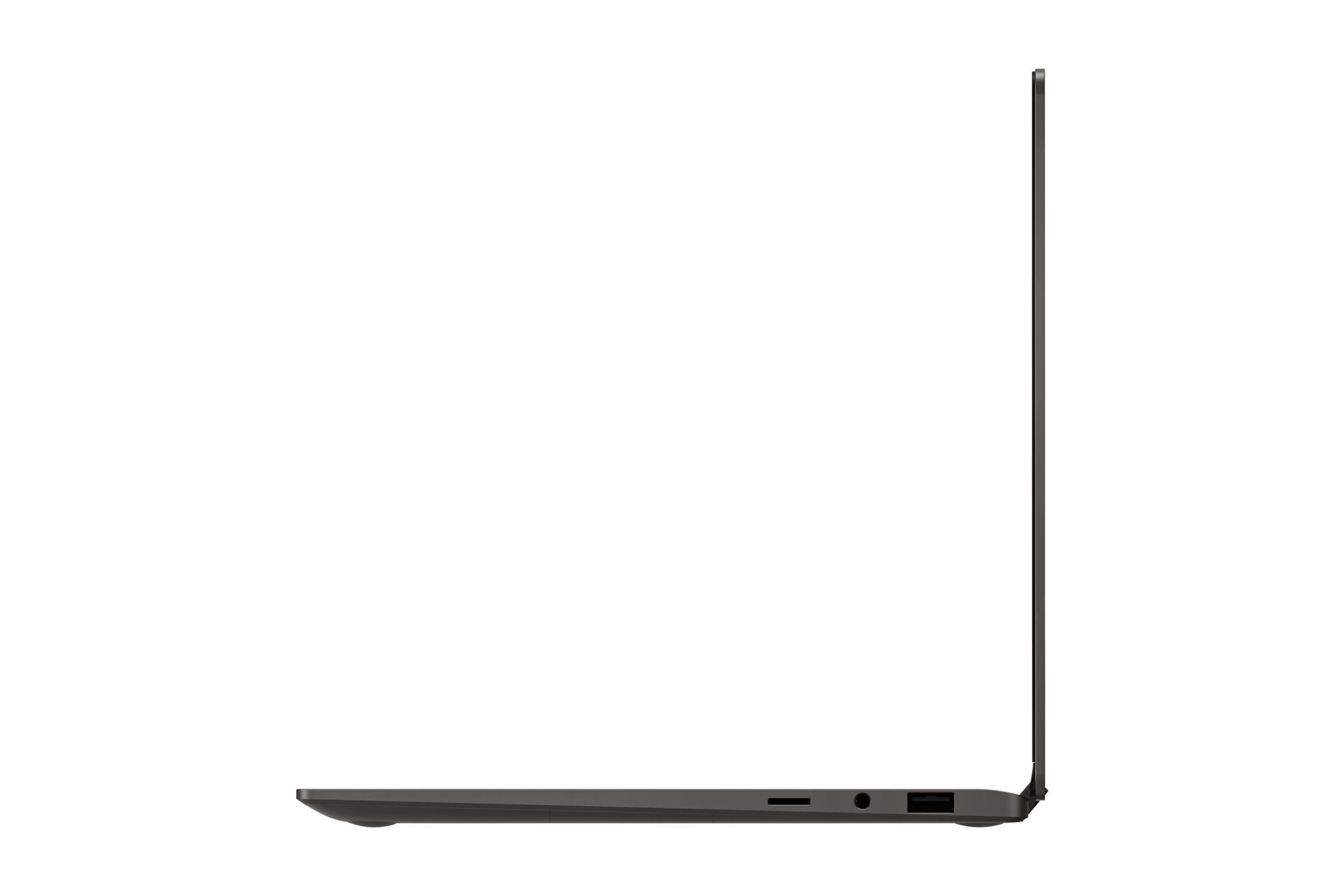Portátil Samsung Galaxy Book3 360 Intel Evo Core I5-1340p/16 Gb/512gb Ssd/13.3" Táctil Windows 11