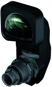 Epson Elplx01s Ultra Short-Throw Lens For Epson Pro Series Projectors
