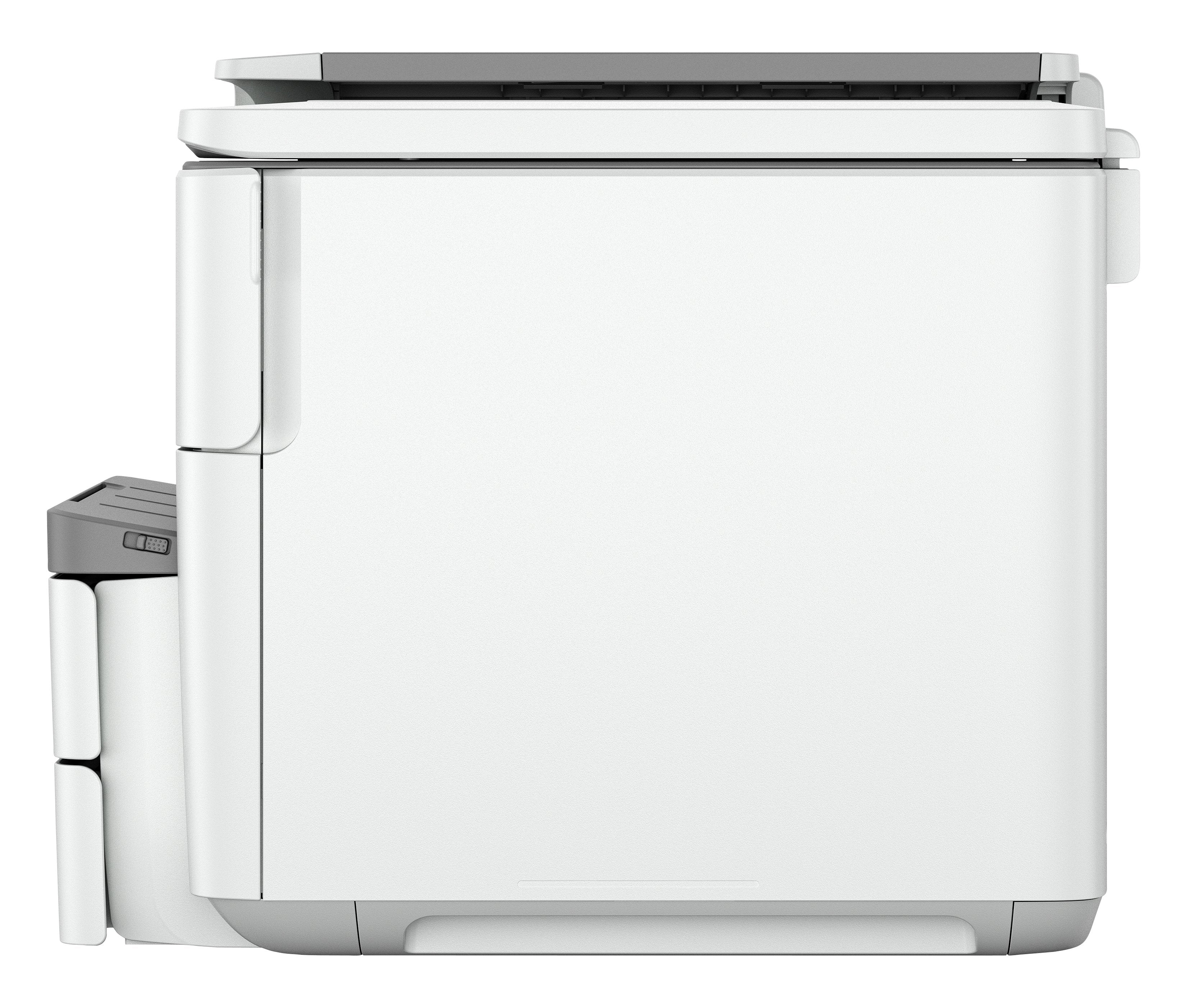 EAN 0196337487932 - HP OfficeJet Pro 9730e WF AiO Printer Inyección de tinta térmica A3 4800 x 1200 DPI 22 ppm Wifi imagen 14