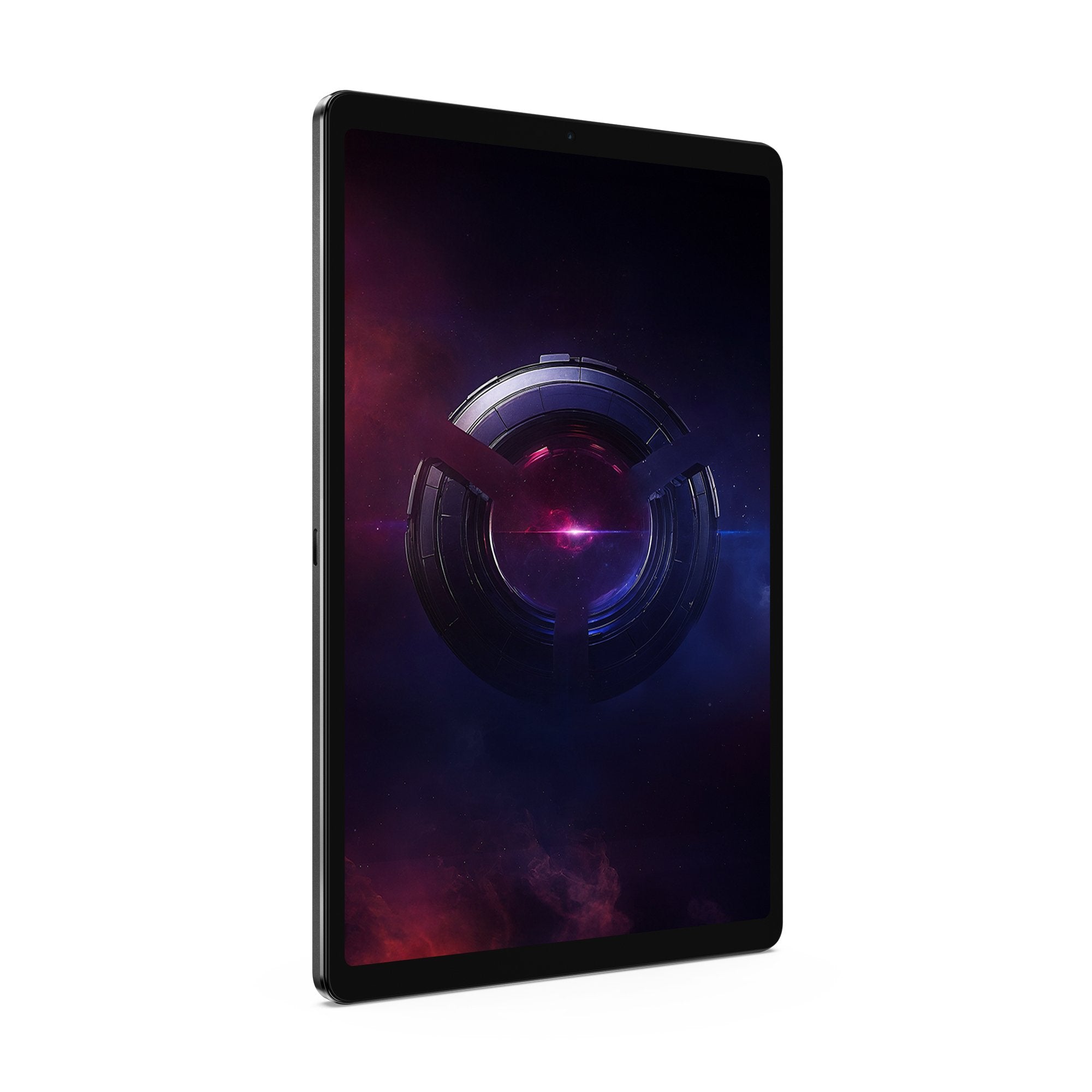 Tablet Lenovo Legion Tab 8.8 2.5k Qualcomm Snapdragon 8 Gen 3 Plataforma Móvil 12 Gb 256 Gb Gpu Qualcomm Adreno Integrada Android 14 Negro Táctil 2 Años W