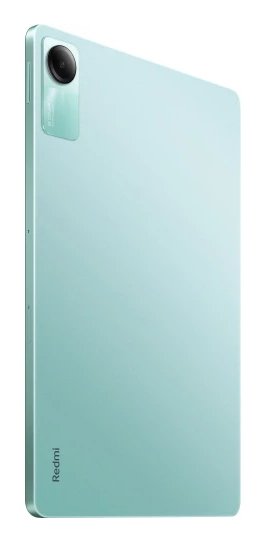 Tablet Xiaomi Redmi Pad Se 11' 8gb 256gb Octacore Verde Menta