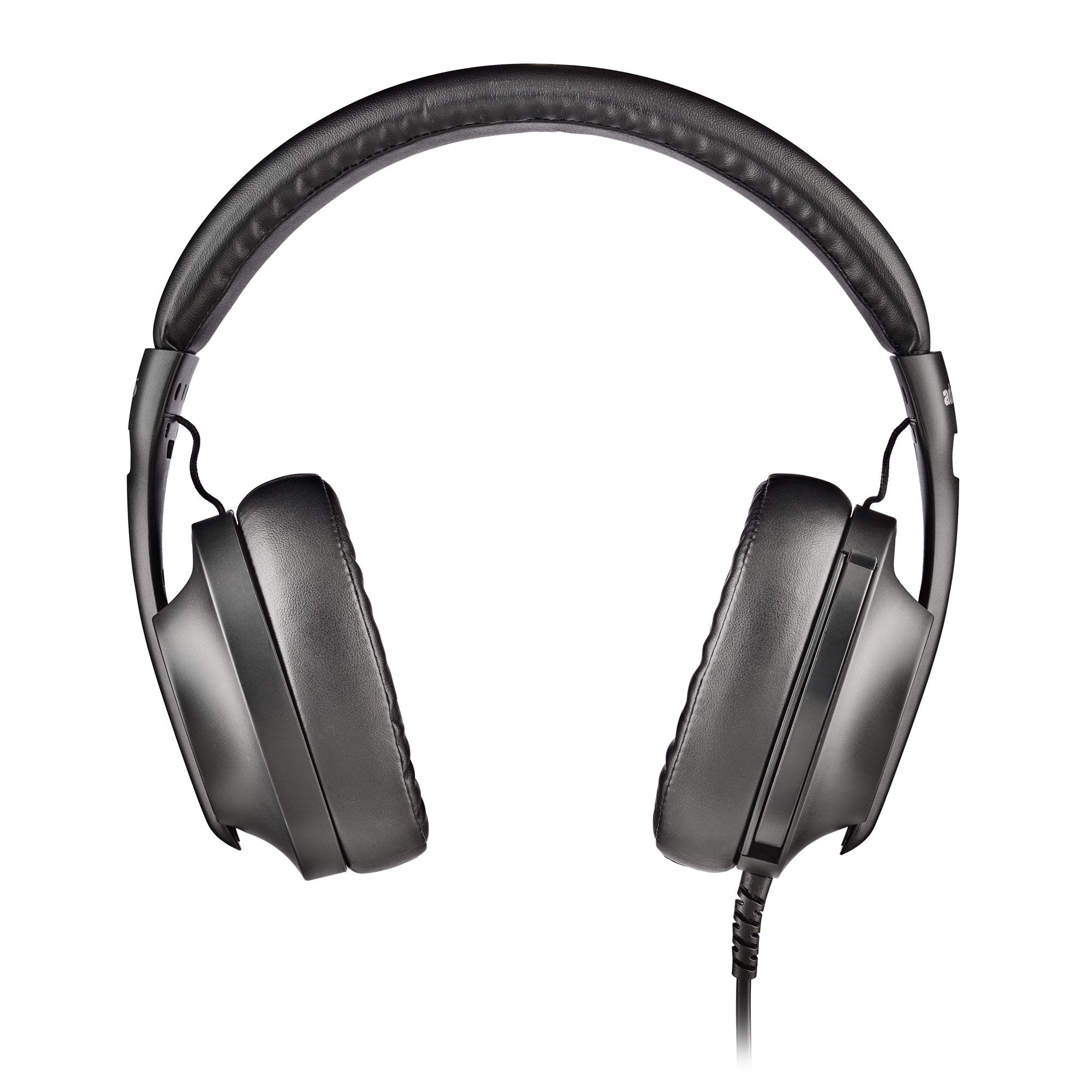 EAN 8435430626681 - NGS VOX805 USB-C BLACK Auriculares Alámbrico Diadema Llamadas/Música USB Tipo C Negro imagen 4