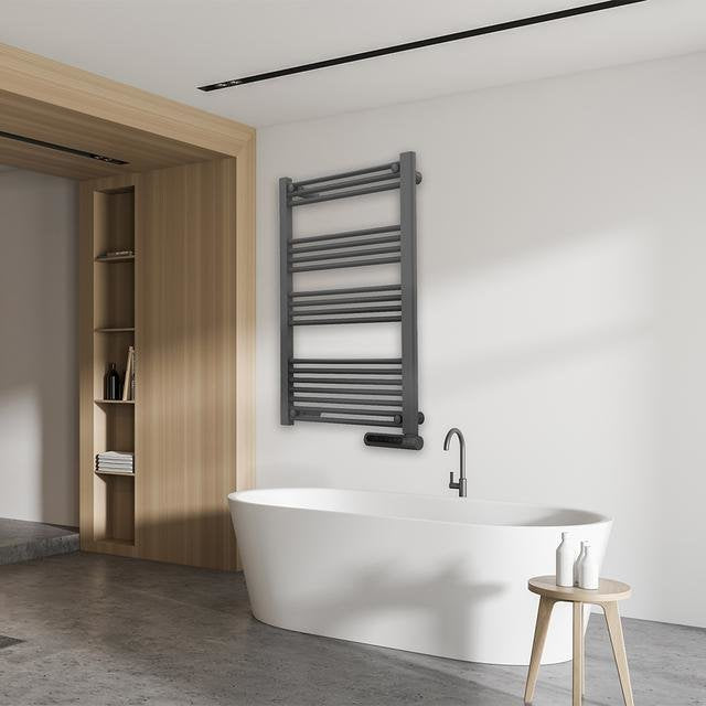 Radiador Electrico Bajo Consumo Cecotec Ready Warm 7000 Quartz Bath 1200w