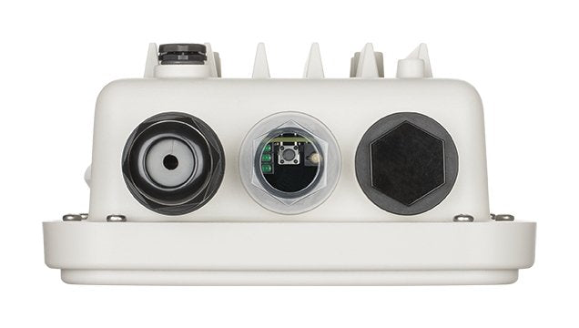 EAN 0790069453199 - D-Link DWL-8720AP punto de acceso inalámbrico 1300 Mbit/s Blanco Energía sobre Ethernet (PoE) imagen 4