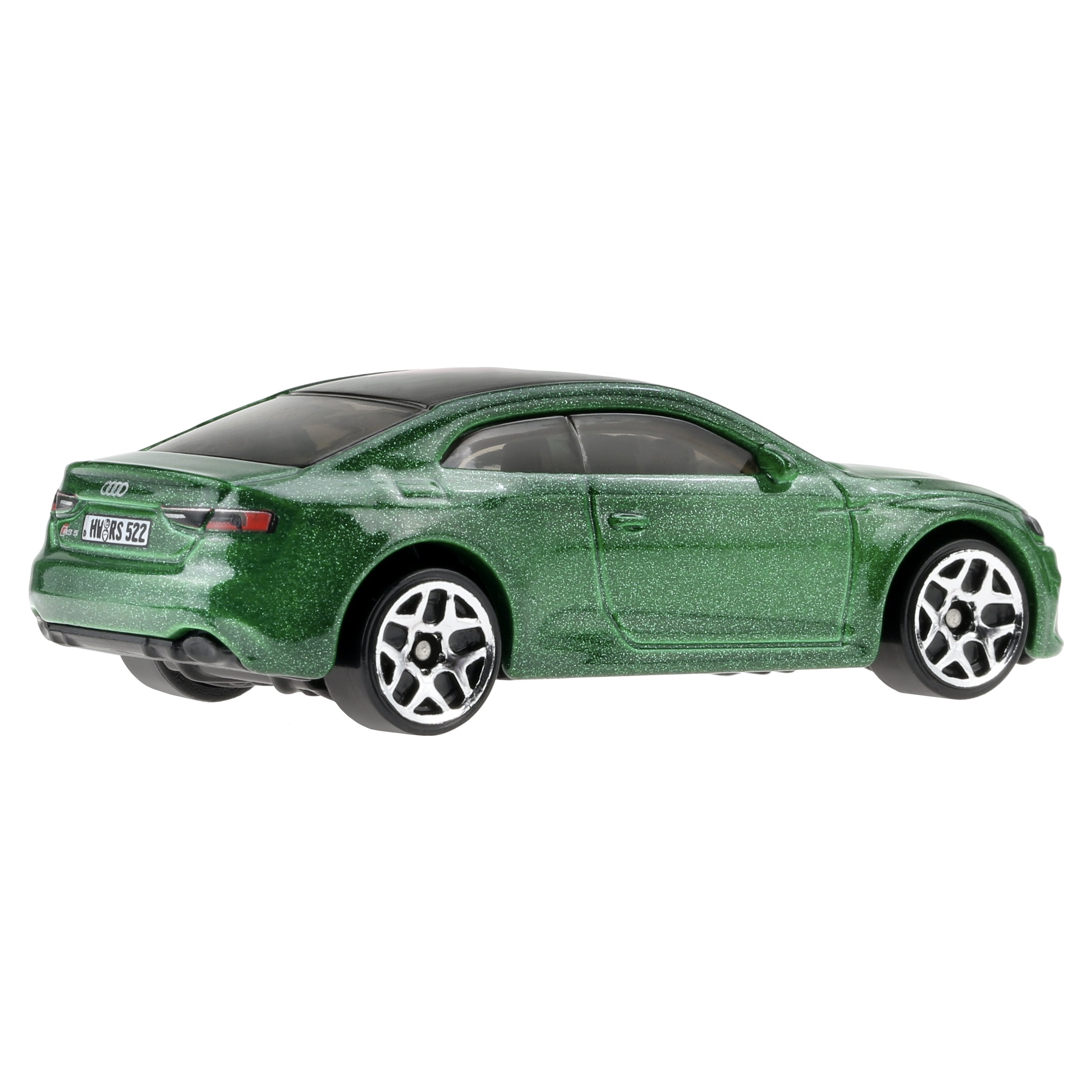 Set Coches Clasicos Hot Wheels Surtido