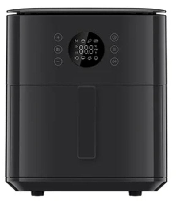 EAN 6932554440589 - Xiaomi Air Fryer 6.5L Sencillo 6,5 L 1700 W Freidora de aire caliente Negro imagen 1